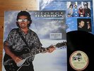 George Harrison - Cloud Nine - GER 1987 + OIS + Sticker WEA 925 643-1 U TOP Mint