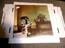 GP DEBUT by Gram Parsons LP GATEFOLD STILL SEALED  early 80s?