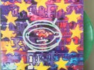 U2 ZOOROPA LP COLORED VINYL
