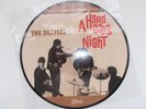 The Beatles A Hard Days Night Picture Disc LP in great condition Made in Japan