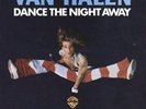VAN HALEN 'Dance The Night Away' 1979 German 7