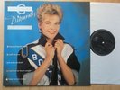 C.C.CATCH LP: DIAMONDS/HER GREATEST HITS (D; HANSA Hansa 209 063)