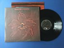 Machine Head - The Burning Red Vinyl LP Road Runner Cargo Records RARE