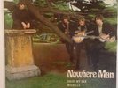 BEATLES NOWHERE MAN EP Nr Mint Vinyl