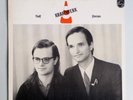 Kraftwerk - Ralf & Florian - Vinyl LP Canada 1973