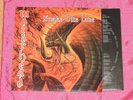 MOTÖRHEAD - SNAKE BITE LOVE - RARE 11tr LP - GER 1998 - 1st PRESSING