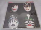 New Dynasty by Kiss (Vinyl, Mar-2014, Universal) 180 Gram Audiophile Vinyl