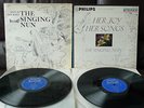 SOEUR SOURIRE the singing nun + her joy her songs 2x NM JAPAN PRESS LP XIAN FOLK