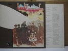 LED ZEPPELIN / II - Japan G/F LP & POSTER