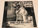 Beastie Boys - Some Old Bullshit Vinyl LP Grand Royal Records (1994)
