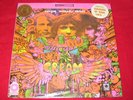 CREAM Disraeli Gears LP 1969 pressing mint in shrink w/hype sticker