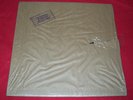 LED ZEPPELIN In Through The Out Door LP (1979) SEALED original