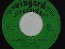 Soul Funk Gospel 45 - Dwain Vinyard - Searching For The Truth - Vinyard - mp3