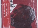 BOBBY TIMMONS This Here Is Bobby Timmons RIVERSIDE LP obi japan SEALED