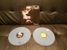 ATROCITY - HALLUCINATIONS 2X BLUE VINYL RARE VERSION EPITAPH ROTTREVORE CARCASS
