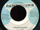 Glen Brown & I-Roy - Festive Season JA Pantomine 7