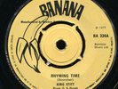 King Stitt - Rhyming Time / Reality UK Banana 7
