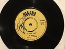 AL BROWN No Soul Today RUFFIANS Where Did I Go Wrong BANANA 1971 VINYL SINGLE EX