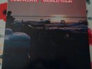 Pink Floyd: World Tour (3 x Vinyl LP) Import 1987