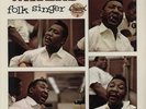 Folk Singer Muddy Waters vinyl LP album record USA CH-9261 CHESS 1987