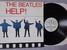 THE BEATLES. HELP . ITALIAN VINYL LP. PARLOPHONE 3C 064-04257. STEREO.1970