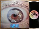 Nektar - Journey to the Centre of the Eye GER 1971 FOC Bacillus BLPS 19064 TOP