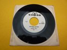 Howlin´Wolf Louise /Killing floor (VG/EX-) Dj copy   Chess RarE  single  7