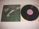 THE SMITHS - The Queen is dead LP 1st Press, Rough 96 1986, signed by Morrissey