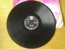 78 RPM Record - Neil Sedaka - Oh  Carol / One Way Ticket