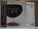 DEEP PURPLE / COME TASTE THE BAND - Japan G/F w/obi