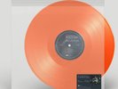 Tori Amos Native Invader Russia EP Record Store Day Vinyl RSD 2017 Orange