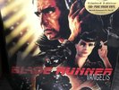 Vangelis Blade Runner Audio Fidelity Red Vinyl 180g LP LIKE NEW Numbered RARE