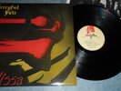 MERCYFUL FATE 'MELISSA' MFN 10 MUSIC FOR NATIONS 1983 FRENCH ISSUE