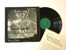 HARRY PARTCH water water gate 5 original