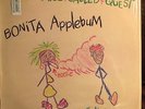 A Tribe Called Quest Bonita Applebum Meets Mr. Muhammad LP 1368-1-JD (NM) Shrink