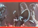 KISS Rock And Roll Over JAPAN GATEFOLD vinyl LP VIP-6376 STICKER VG+ Ships fm US
