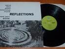 Steve Lacy Plays Thelonious Monk - Reflections - 1980's French Issue Vinyl LP