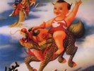 STONE TEMPLE PILOTS - Purple - Vinyl (180 gram audiophile vinyl LP)