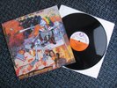 Lee 'Scratch' Perry and the Upsetters - Battle of Armagideon - 1986 vinyl LP