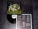 CELTIC FROST - Emperor`s Return,Silver Label N 0024