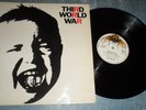 THIRD WORLD WAR 'THIRD WORLD WAR' FLY 4 FLY RECORDS 1971 UK ISSUE