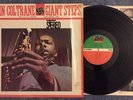 IN SHRINK John Coltrane - Giant Steps LP - Atlantic - SD 1311 Stereo
