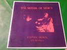 The Sisters Of Mercy - Empire Down - Acetate 7