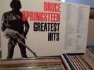BRUCE SPRINGSTEEN GREATEST HITS MINT 2 LP RECORD