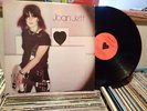JOAN JETT SELF TITLED,,BLACKHEART RECORDS LP RECORD