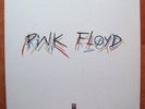 Pink Floyd Greek Box Set NM to M- Condition Complete