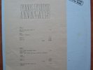 Pink Floyd Rare Animals DJ Promo with insert