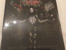 EXODUS: The atrocity exhibition - Exhibit A 2-LP Orig. Nuclear Blast SEALED #