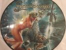 Graveworm ?– As The Angels Reach The Beauty PICTURE VINYL LP