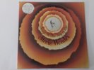 STEVIE WONDER SONGS IN THE KEY OF LIFE VINYL DOUBLE ALBUM **BOOKLET/SEVEN INCH**